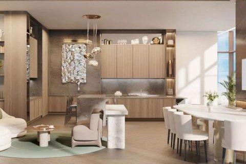 Apartment in Dubai 1 bedroom, 88.3 sq.m. № 49383 - photo 2