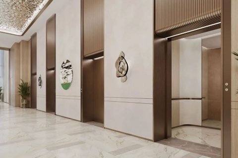 Apartment in Dubai 1 bedroom, 88.3 sq.m. № 49383 - photo 4