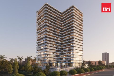 Apartment in Dubai 1 bedroom, 43.9 sq.m. № 49388 - photo 15