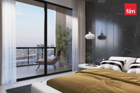 Apartment in Dubai 1 bedroom, 43.9 sq.m. № 49388 - photo 2