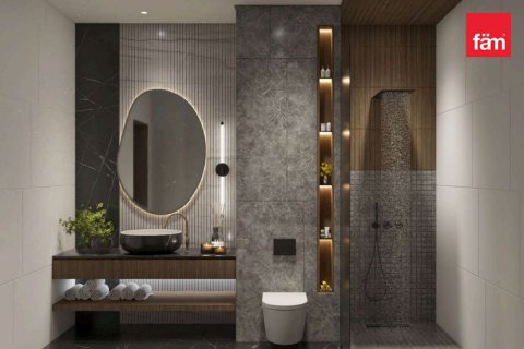 Apartment in Dubai 1 bedroom, 43.9 sq.m. № 49388 - photo 7