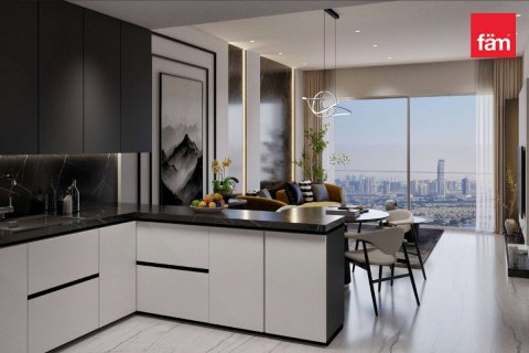 Apartment in Dubai 1 bedroom, 43.9 sq.m. № 49388 - photo 3