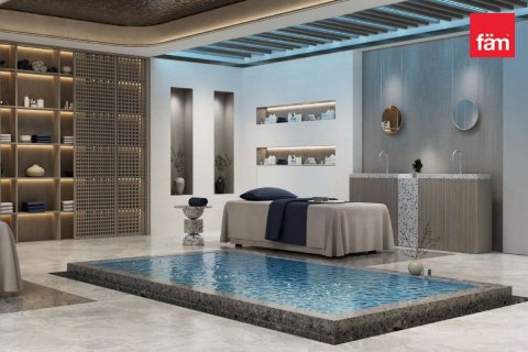 Apartment in Dubai 1 bedroom, 43.9 sq.m. № 49388 - photo 5