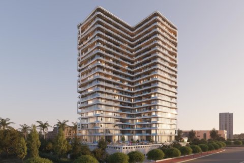 Apartment in Dubai 1 bedroom, 43.9 sq.m. № 49388 - photo 10