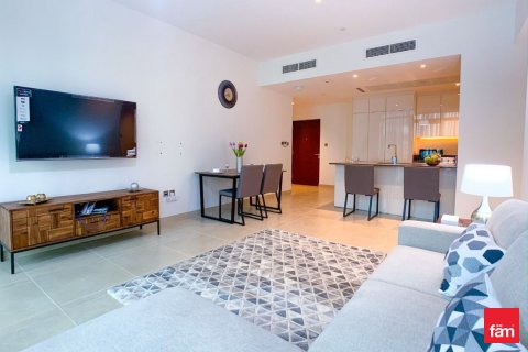 Appartement à Dubai Marina, Dubai, 2 chambres, 111.8 m², № 49387 - photo 3