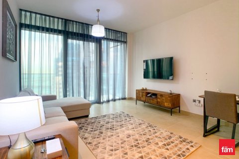 Appartement à Dubai Marina, Dubai, 2 chambres, 111.8 m², № 49387 - photo 2