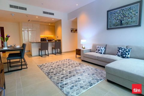 Appartement à Dubai Marina, Dubai, 2 chambres, 111.8 m², № 49387 - photo 5