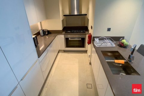 Appartement à Dubai Marina, Dubai, 2 chambres, 111.8 m², № 49387 - photo 9