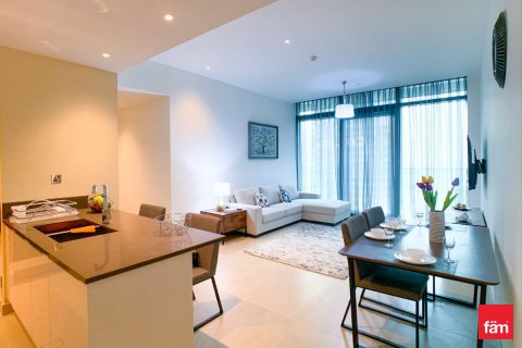Appartement à Dubai Marina, Dubai, 2 chambres, 111.8 m², № 49387 - photo 1
