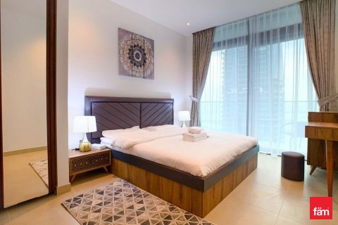 Appartement à Dubai Marina, Dubai, 2 chambres, 111.8 m², № 49387 - photo 10