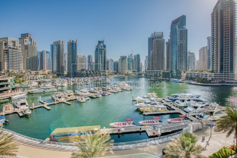 Appartement à Dubai Marina, Dubai, 2 chambres, 111.8 m², № 49387 - photo 8
