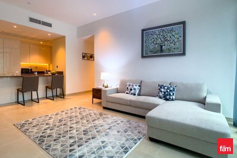 Appartement à Dubai Marina, Dubai, 2 chambres, 111.8 m², № 49387 - photo 4