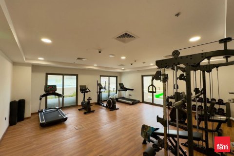 Appartement à Al Furjan, Dubai, 3 chambres, 144.6 m², № 49386 - photo 18