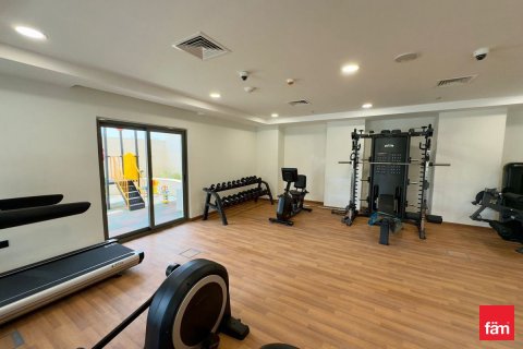 Appartement à Al Furjan, Dubai, 3 chambres, 144.6 m², № 49386 - photo 17