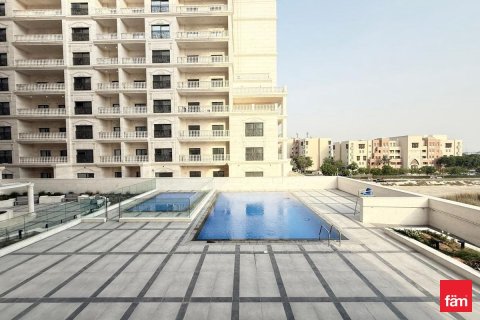 Appartement à Al Furjan, Dubai, 3 chambres, 144.6 m², № 49386 - photo 19