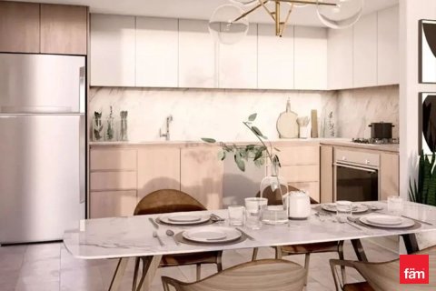 Appartement à Dubai Hills Estate, Dubai, 1 chambre, 60.2 m², № 49385 - photo 7