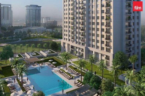 Appartement à Dubai Hills Estate, Dubai, 1 chambre, 60.2 m², № 49385 - photo 8