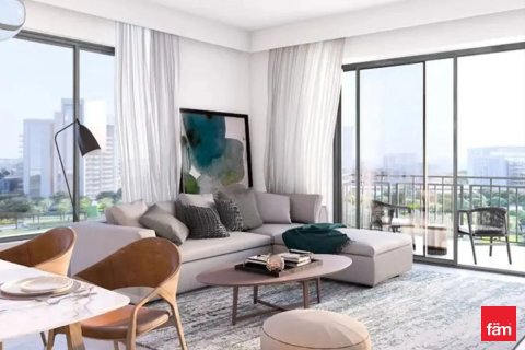 Appartement à Dubai Hills Estate, Dubai, 1 chambre, 60.2 m², № 49385 - photo 3