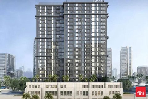 Appartement à Dubai Hills Estate, Dubai, 1 chambre, 60.2 m², № 49385 - photo 12