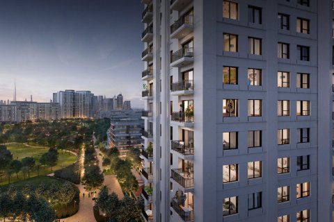 Appartement à Dubai Hills Estate, Dubai, 1 chambre, 60.2 m², № 49385 - photo 11