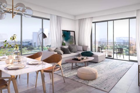 Appartement à Dubai Hills Estate, Dubai, 1 chambre, 60.2 m², № 49385 - photo 1