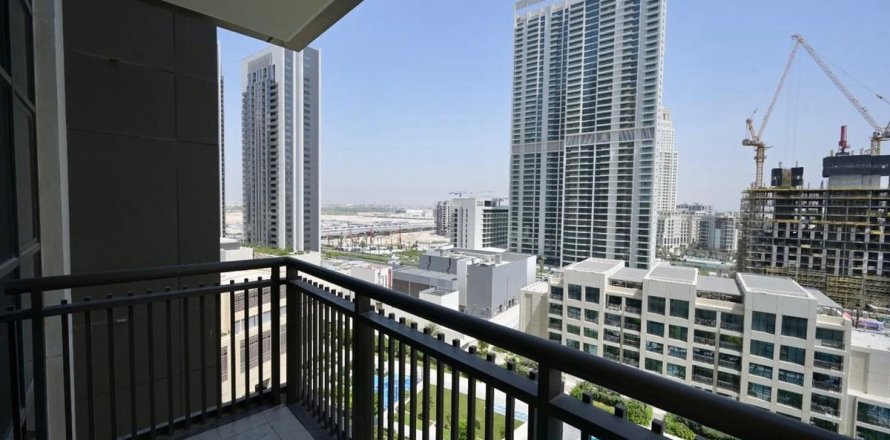 Apartment in Dubai 1 bedroom, 62.8 sq.m. № 49389