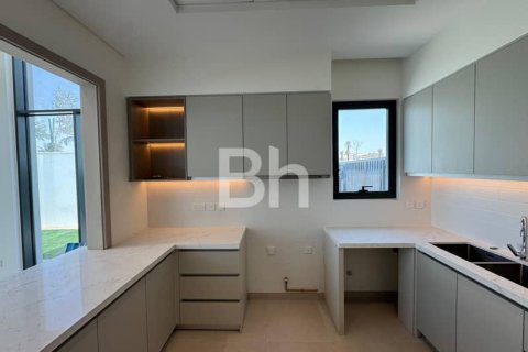 Снять в аренду таунхаус в Al Furjan, Дубай: 4 спальни, 373м², № 22181 - фото 6