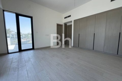 Снять в аренду таунхаус в Al Furjan, Дубай: 4 спальни, 373м², № 22181 - фото 12