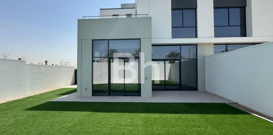 Таунхаус в Al Furjan, Дубай, 4 спальни, 373м², № 22181