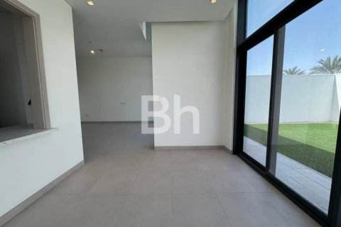 Снять в аренду таунхаус в Al Furjan, Дубай: 4 спальни, 373м², № 22181 - фото 8