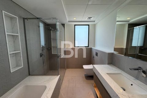 Снять в аренду таунхаус в Al Furjan, Дубай: 4 спальни, 373м², № 22181 - фото 17
