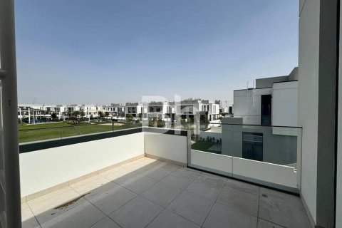 Снять в аренду таунхаус в Al Furjan, Дубай: 4 спальни, 336м², № 22180 - фото 5