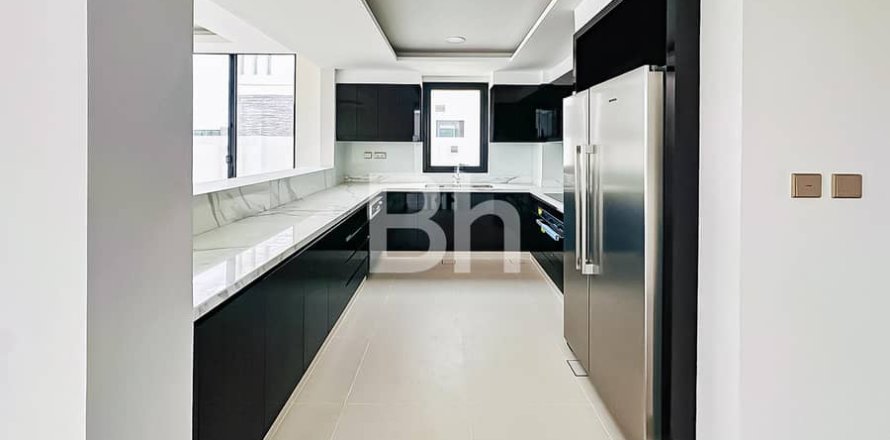 فيلا في داماك هيلز (أكويا باي داماك), دبي 4 غرف نوم, 350 م² رقم 22183