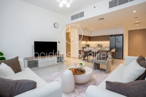 Apartment in Dubai Creek Harbour (The Lagoons), Dubai 2 bedrooms, 99.5 sq.m. № 9398 - photo 4