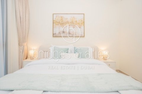 Apartment in Dubai Creek Harbour (The Lagoons), Dubai 2 bedrooms, 99.5 sq.m. № 9398 - photo 15