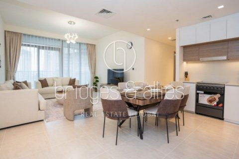 Apartment in Dubai Creek Harbour (The Lagoons), Dubai 2 bedrooms, 99.5 sq.m. № 9398 - photo 1