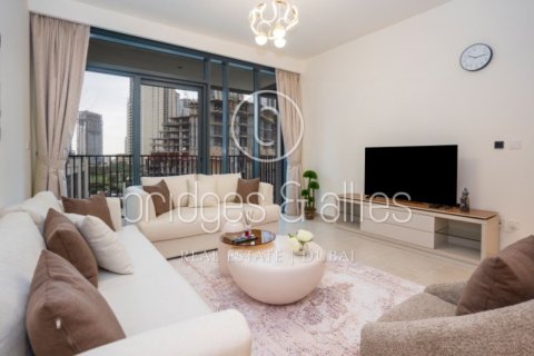 Apartment in Dubai Creek Harbour (The Lagoons), Dubai 2 bedrooms, 99.5 sq.m. № 9398 - photo 2