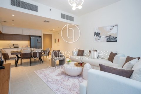 Apartment in Dubai Creek Harbour (The Lagoons), Dubai 2 bedrooms, 99.5 sq.m. № 9398 - photo 3