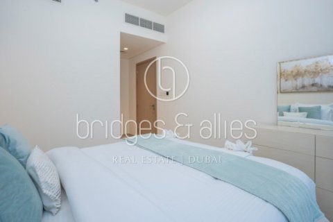 Apartment in Dubai Creek Harbour (The Lagoons), Dubai 2 bedrooms, 99.5 sq.m. № 9398 - photo 13