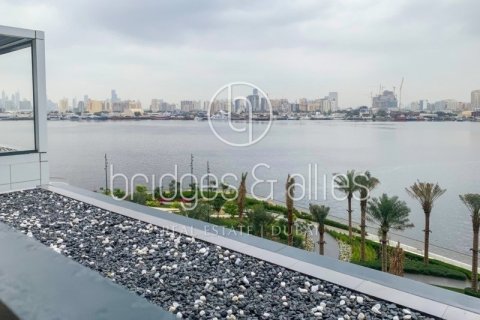 Apartment in Dubai Creek Harbour (The Lagoons), Dubai 2 bedrooms, 99.5 sq.m. № 9398 - photo 28
