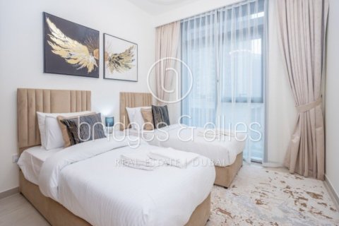 Apartment in Dubai Creek Harbour (The Lagoons), Dubai 2 bedrooms, 99.5 sq.m. № 9398 - photo 23