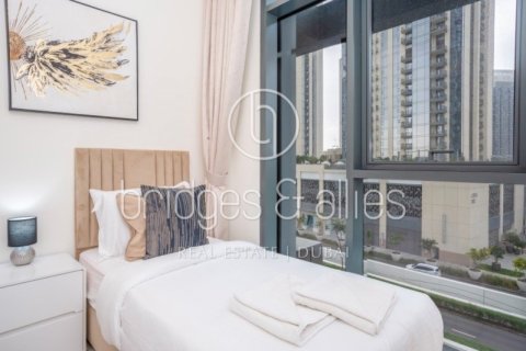 Apartment in Dubai Creek Harbour (The Lagoons), Dubai 2 bedrooms, 99.5 sq.m. № 9398 - photo 22