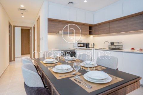 Apartment in Dubai Creek Harbour (The Lagoons), Dubai 2 bedrooms, 99.5 sq.m. № 9398 - photo 9