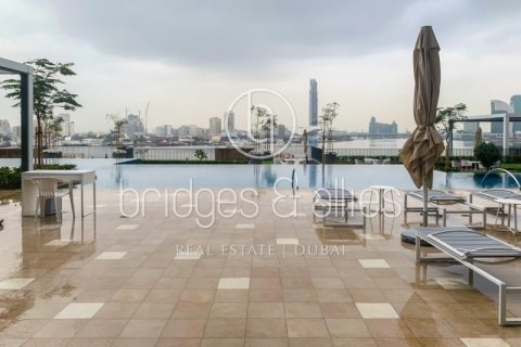 Apartment in Dubai Creek Harbour (The Lagoons), Dubai 2 bedrooms, 99.5 sq.m. № 9398 - photo 26