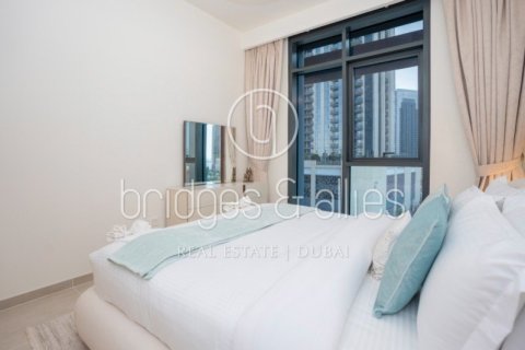 Apartment in Dubai Creek Harbour (The Lagoons), Dubai 2 bedrooms, 99.5 sq.m. № 9398 - photo 14