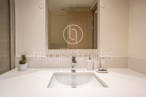 Apartment in Dubai Creek Harbour (The Lagoons), Dubai 2 bedrooms, 99.5 sq.m. № 9398 - photo 24