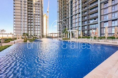 Apartment in Dubai Creek Harbour (The Lagoons), Dubai 2 bedrooms, 99.5 sq.m. № 9398 - photo 25