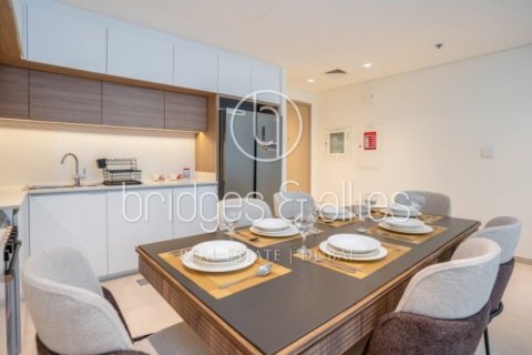Apartment in Dubai Creek Harbour (The Lagoons), Dubai 2 bedrooms, 99.5 sq.m. № 9398 - photo 5