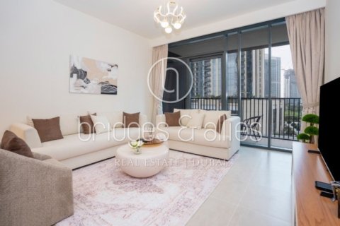 Apartment in Dubai Creek Harbour (The Lagoons), Dubai 2 bedrooms, 99.5 sq.m. № 9398 - photo 8