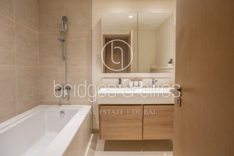 Apartment in Dubai Creek Harbour (The Lagoons), Dubai 2 bedrooms, 99.5 sq.m. № 9398 - photo 17